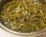 #だし昆布活用 #昆布の佃煮 これは旨い作り方2写真