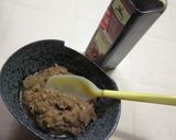 アップルバルサミコソース作り方4写真