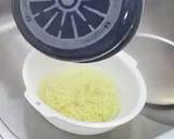 簡単☆おうちでTKM(卵かけ麺)作り方1写真