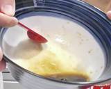 簡単☆おうちでTKM(卵かけ麺)作り方2写真