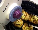 はんぺん豆腐の包み揚げ★動画あり★作り方15写真