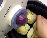 はんぺん豆腐の包み揚げ★動画あり★作り方13写真