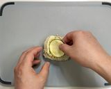 はんぺん豆腐の包み揚げ★動画あり★作り方12写真