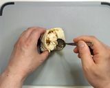 はんぺん豆腐の包み揚げ★動画あり★作り方11写真