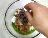はんぺん豆腐の包み揚げ★動画あり★作り方10写真