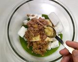 はんぺん豆腐の包み揚げ★動画あり★作り方9写真