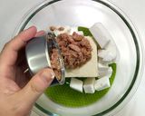 はんぺん豆腐の包み揚げ★動画あり★作り方8写真