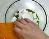 はんぺん豆腐の包み揚げ★動画あり★作り方7写真