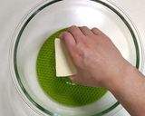 はんぺん豆腐の包み揚げ★動画あり★作り方6写真