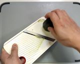 はんぺん豆腐の包み揚げ★動画あり★作り方5写真