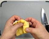はんぺん豆腐の包み揚げ★動画あり★作り方3写真