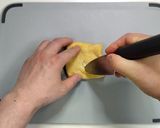 はんぺん豆腐の包み揚げ★動画あり★作り方2写真