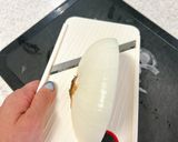 めちゃ食べやすい♪新玉のオニオンスライス作り方1写真