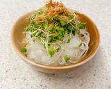 めちゃ食べやすい♪新玉のオニオンスライス作り方6写真