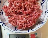 基本的な挽肉の肉じゃが作り方2写真