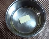 ★粉糖で作る美味しい＊カヌレ＊♪作り方1写真