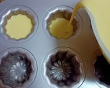 ★粉糖で作る美味しい＊カヌレ＊♪作り方18写真
