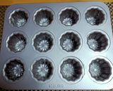 ★粉糖で作る美味しい＊カヌレ＊♪作り方16写真