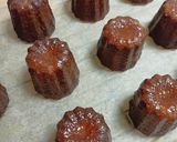 ★粉糖で作る美味しい＊カヌレ＊♪作り方23写真