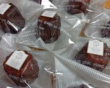 ★粉糖で作る美味しい＊カヌレ＊♪作り方25写真