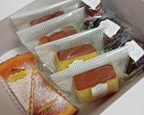 ★粉糖で作る美味しい＊カヌレ＊♪作り方26写真