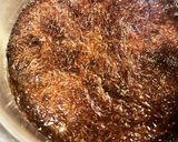 キウイ抹茶ティ作り方2写真