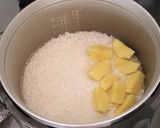 最強ダイエットお菓子用　マッシュポテト作り方8写真