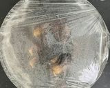 ナスとクミンのディップ「ムタバル」作り方4写真