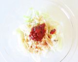ラーメン・素麺トッピングに【辛ネギ】作り方2写真