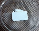 ★濃厚で美味しいベイクドチーズケーキ♪作り方5写真