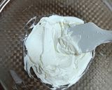 ★濃厚で美味しいベイクドチーズケーキ♪作り方7写真