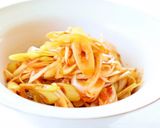 ラーメン・素麺トッピングに【辛ネギ】作り方3写真