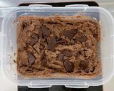 簡単おから蒸しパン(牛乳豆乳なし)作り方2写真