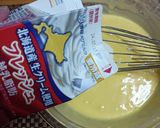 ★濃厚で美味しいベイクドチーズケーキ♪作り方10写真