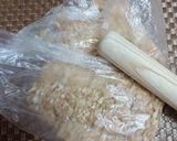★濃厚で美味しいベイクドチーズケーキ♪作り方2写真