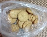★濃厚で美味しいベイクドチーズケーキ♪作り方1写真