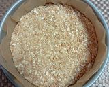 ★濃厚で美味しいベイクドチーズケーキ♪作り方4写真