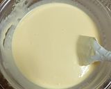 ★濃厚で美味しいベイクドチーズケーキ♪作り方13写真