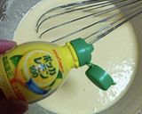 ★濃厚で美味しいベイクドチーズケーキ♪作り方12写真