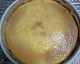 ★濃厚で美味しいベイクドチーズケーキ♪作り方19写真