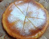 ★濃厚で美味しいベイクドチーズケーキ♪作り方21写真