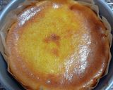 ★濃厚で美味しいベイクドチーズケーキ♪作り方20写真