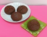 子供喜ぶ！最強ダイエット チョコまん❤作り方16写真