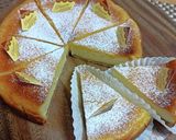 ★濃厚で美味しいベイクドチーズケーキ♪作り方23写真