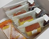 ★濃厚で美味しいベイクドチーズケーキ♪作り方26写真