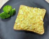 らっきょでエッグサラダ＆タルタルソース作り方3写真