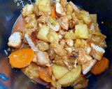 放置飯★炊飯器で余りもの野菜を常備菜に！作り方4写真