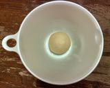 全粒粉入りはちみつミルクコッペ作り方7写真