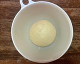 全粒粉入りはちみつミルクコッペ作り方9写真