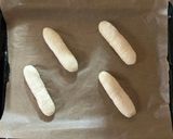 全粒粉入りはちみつミルクコッペ作り方14写真